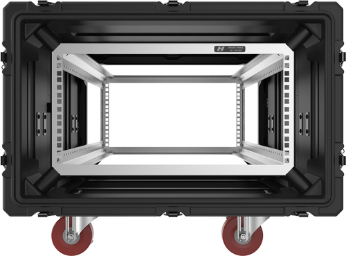 Fixed Square Hole Frame