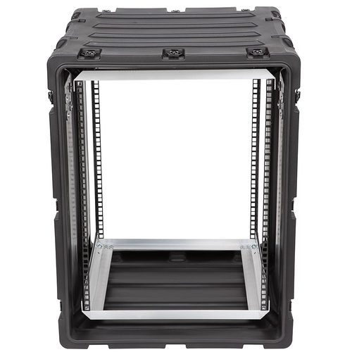 SKB 3RS-14U20-22B SKB 14U Removable Shock Rack – 20″ (51cm) Deep | The ...