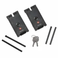 SKB 3I-TSA-3 Large TSA Locking Latch Kit