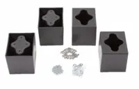 SKB 3R-FLRK 3R Series Forklift Kit