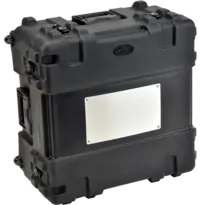 SKB 3SKB-SLP Shipping Label Plate