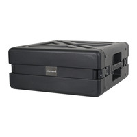 E8 Rock Box 4U Rack Case