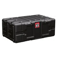 Peli 24 Inch BlackBox 5U Rack Mount Case