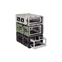 Peli Hardigg Supermac 4U Shock Rack Case SMAC 2111-05/29/05