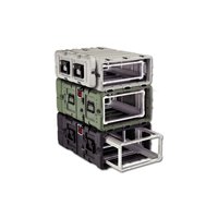 Peli Hardigg Supermac 5U Shock Rack Case SMAC 2112-05/29/05