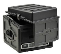 SKB 1SKB-R106 Computer Based Audio/Video Control Case