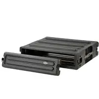 SKB 1SKB-R2U SKB 2U Roto Rack