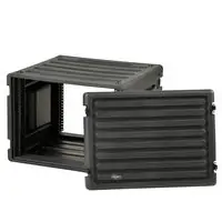 SKB 1SKB-R8U SKB 8U Roto Rack