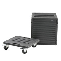 SKB 1SKB-RCB Roto Rack/Shallow Rack Caster Platform