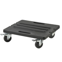 SKB 1SKB-RCB - Roto Rack/Shallow Rack Caster Platform