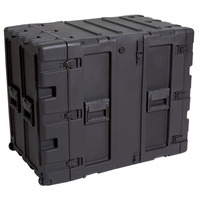 SKB 3RS-14U24-25B SKB 14U Waterproof Server Rack