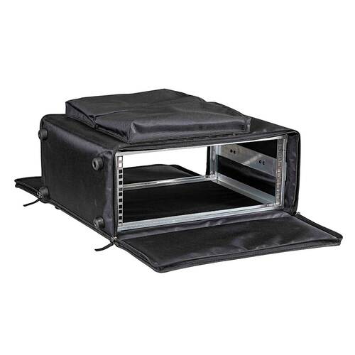 Explorer 4U Soft Rack Bag | The Rack Case Company