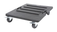SKB 3RR/3RS Shock Rack Caster Platform