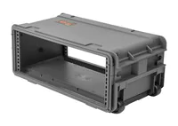 SKB 3i-4U11G-W 4U Injection Moulded 11