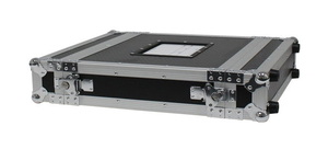 E8 Rack Flight Case 2U