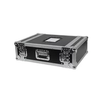 E8 Rack Flight Case 4U