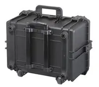 MAX505H280 Trolley Conversion Kit