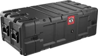 Peli 30 Inch Blackbox 5U Rack Mount Case