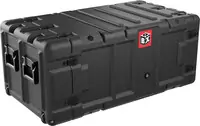 Peli 30 Inch Blackbox 7U Rack Mount Case