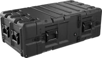 Peli 30 Inch Super V 5U Shock Rack Mount Case