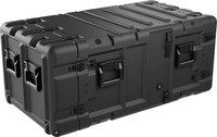 Peli 30 Inch Super V 7U Shock Rack Case