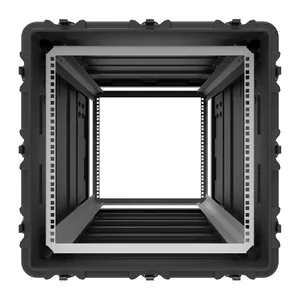 Peli 30 Inch EURO-V-10U-L  10U Rack Case  