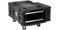 SKB 3SKB-R904U30 4U 30-inch Deep rSeries Shock Rack