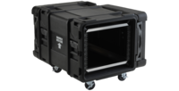 SKB 3SKB-R908U28 8U 28-inch Deep rSeries Shock Rack