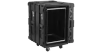 SKB 3SKB-R916U24 16U 24-inch Deep rSeries Shock Rack